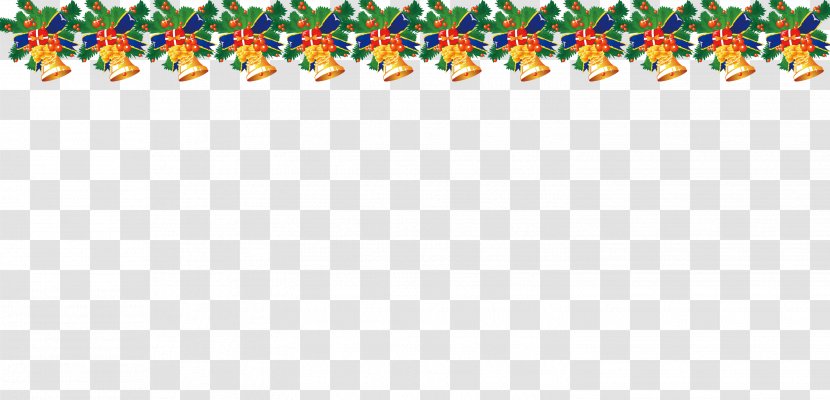 Bell Christmas - Bells Transparent PNG