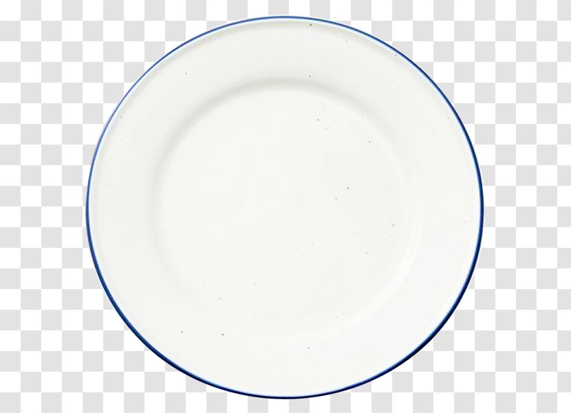 Plate Tableware Microsoft Azure - Dishware Transparent PNG