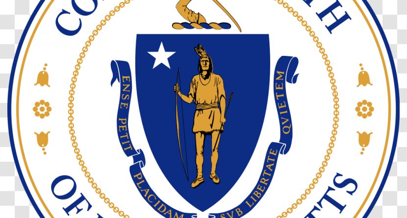 Cambridge Haverhill Seal Of Massachusetts Flag State Police - Law - Mortgage Transparent PNG