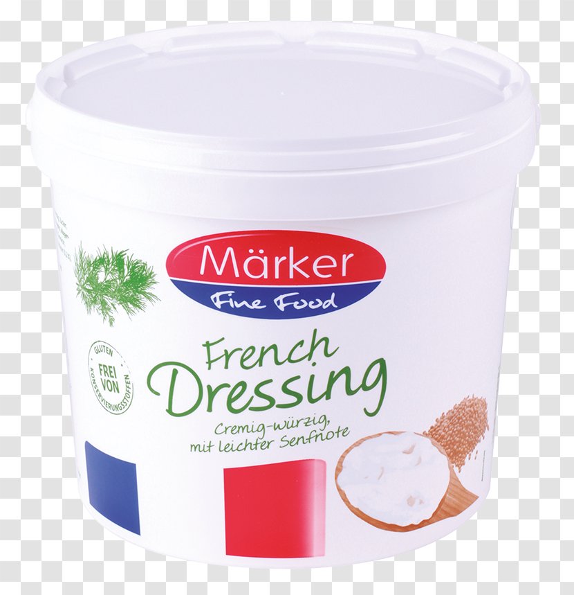Crème Fraîche Flavor By Bob Holmes, Jonathan Yen (narrator) (9781515966647) Product Yoghurt Lid - Ingredient - French Dressing Transparent PNG
