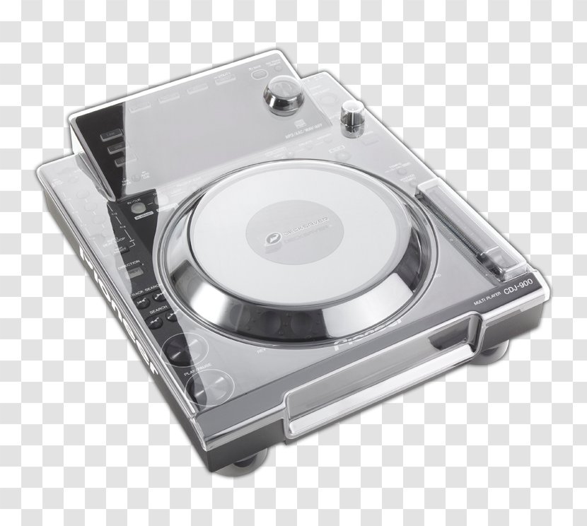 CDJ-2000 CDJ-900 Pioneer DJ Audio Mixers - Djm350 - Cdj Transparent PNG
