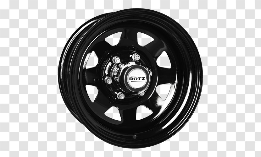 Car Autofelge Alloy Wheel Suzuki Jimny Transparent PNG