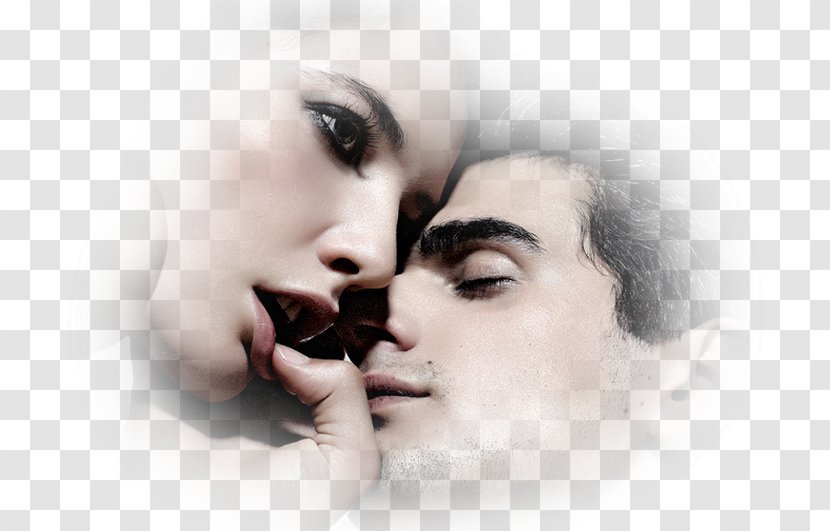 Love Woman Crying Song Into The Night - Heart - Couple Transparent PNG