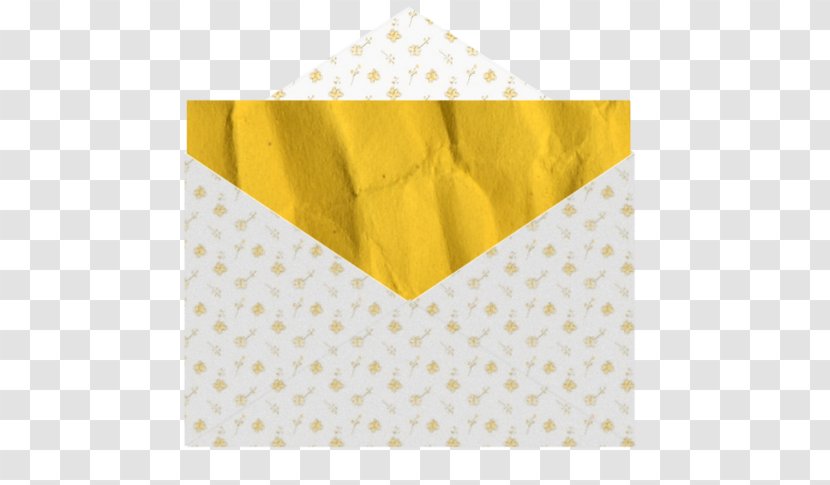 Paper Envelope Letter Pattern - Material Transparent PNG