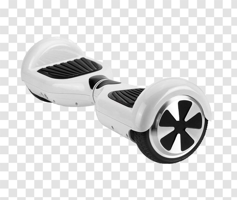 Self-balancing Scooter Segway PT Car Electric Vehicle - Automotive Design Transparent PNG