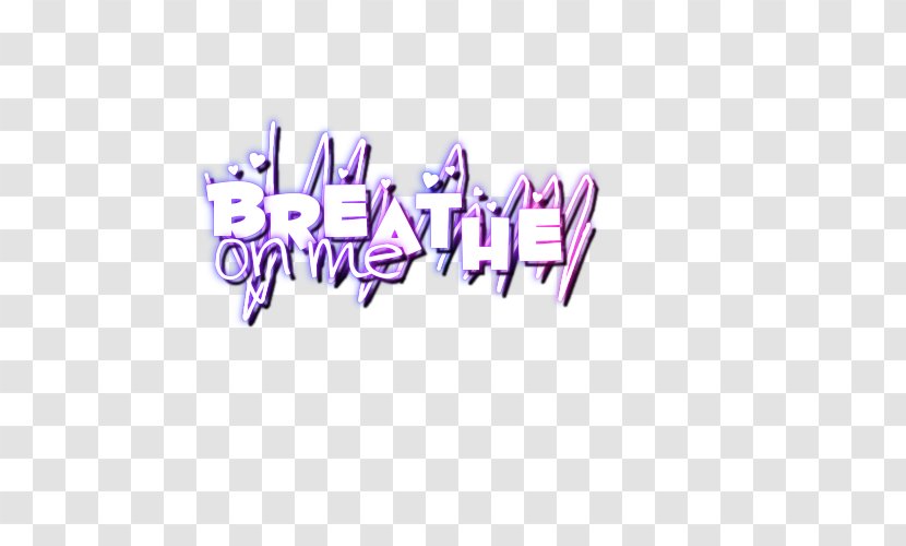 Logo Party In The U.S.A. DeviantArt Font - Hannah Montana - Breath Transparent PNG