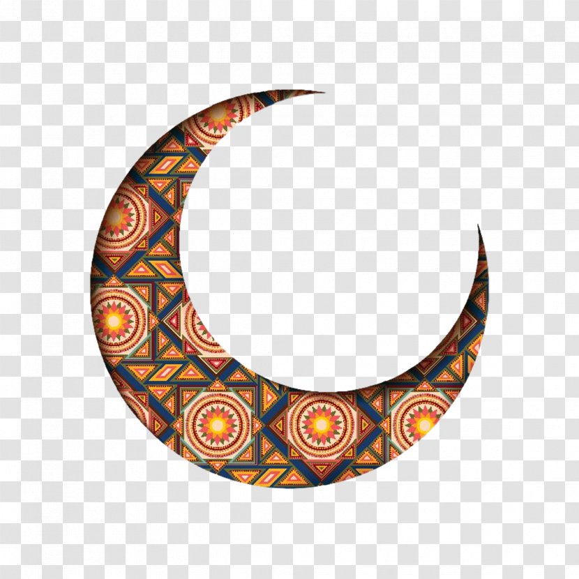 Ramadan Vector Graphics Eid Al-Fitr Image Mosque - Orange - Symbol Transparent PNG