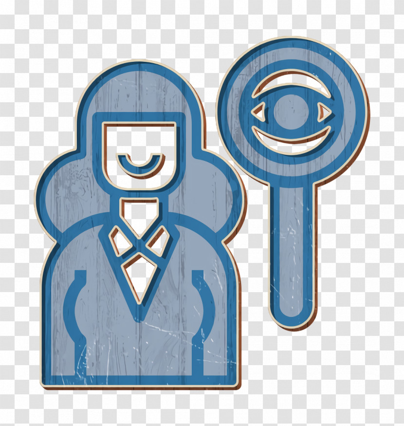 Headhunting Icon Hhrr Icon Management Icon Transparent PNG