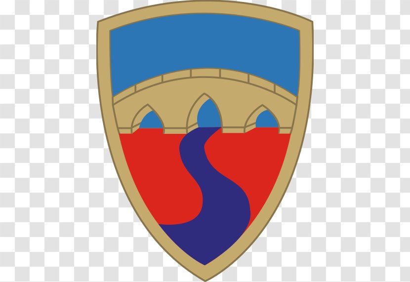 March Air Reserve Base 304th Sustainment Brigade Brigades In The United States Army Shoulder Sleeve Insignia - Tree Transparent PNG