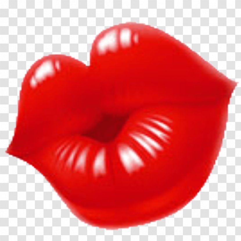 Lip Balm Kiss Smile Clip Art Transparent PNG