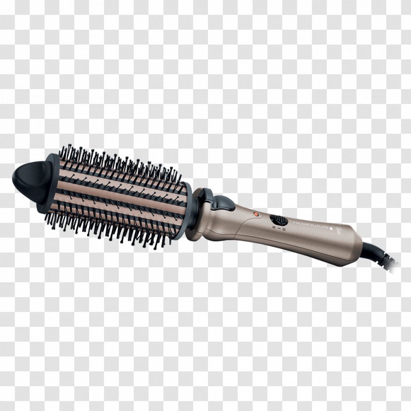 Hair Iron Styling Tools Hairbrush Care - European And American Style Transparent PNG