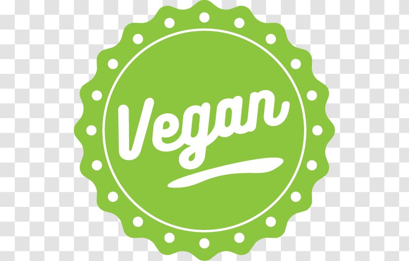 Stock Photography - Logo - Vegan Transparent PNG