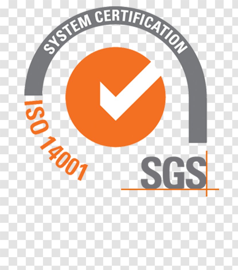 Logo ISO 22716 Certification 9000 SGS S.A. - Area - Iso 14001 Transparent PNG