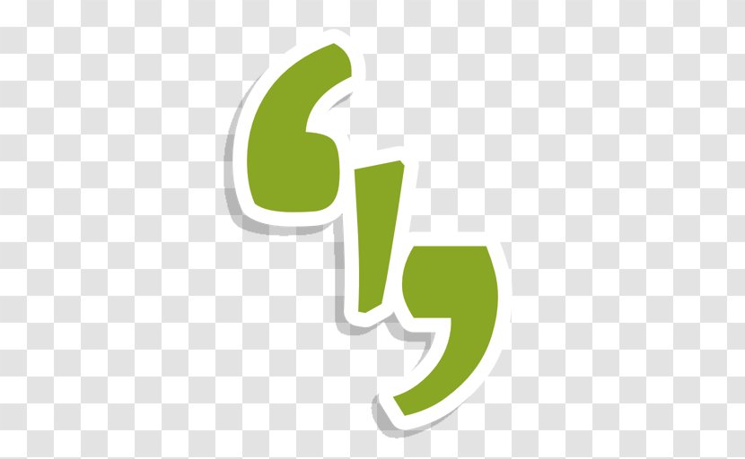 Logo Brand Green - Symbol - Design Transparent PNG