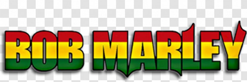 Logo Font Brand Product Bob Marley - Text - Pic Download Transparent PNG