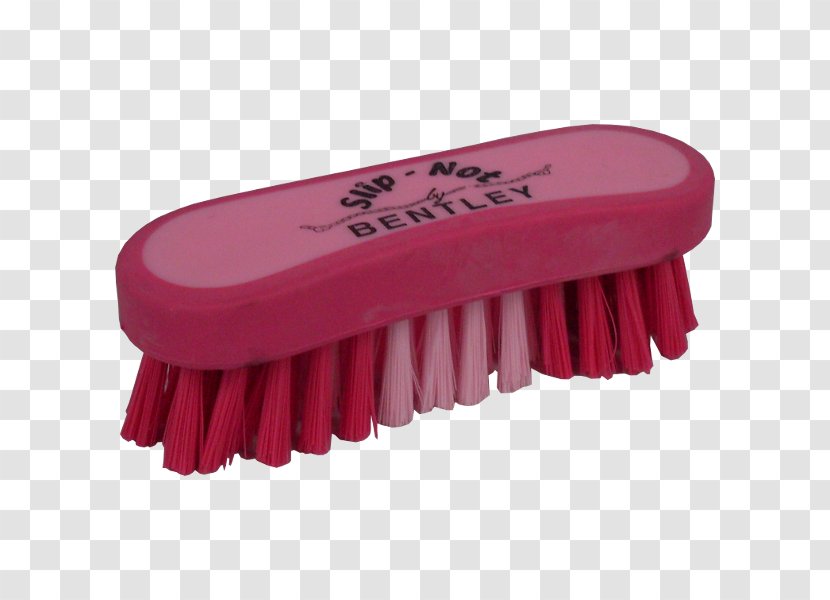 Makeup Brush Bentley - Pink Brushes Transparent PNG