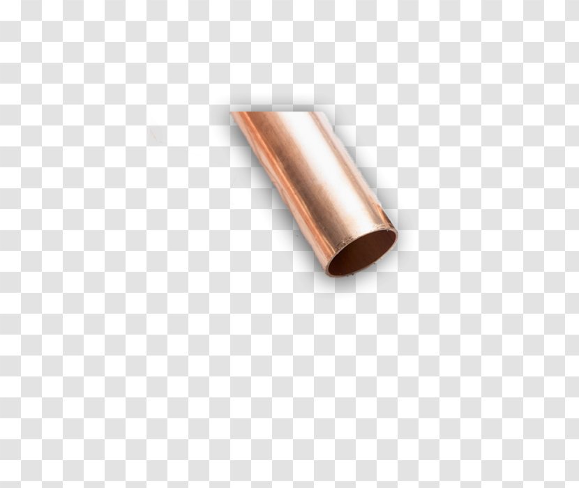 Copper Product Design Material - Plumbing - 1 Prompt Dispatch Transparent PNG