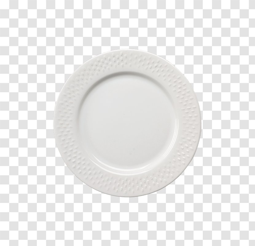 Plate Tableware Transparent PNG