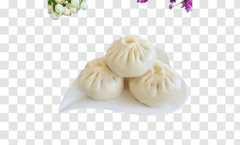 Xiaolongbao Baozi Dim Sum Cha Siu Bao Nikuman - Dumpling - Bun Transparent PNG
