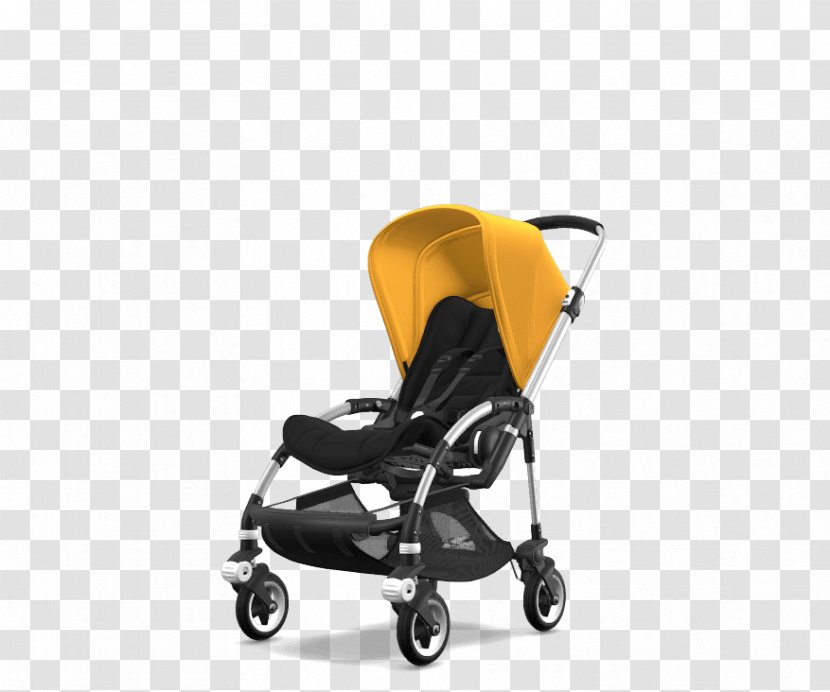 Baby Transport Bugaboo Bee⁵ International - Mother - Mamma Bee Transparent PNG