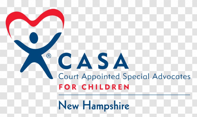 Court Appointed Special Advocates (CASA) Casa Of Ocean County Judge - Silhouette - Child Transparent PNG
