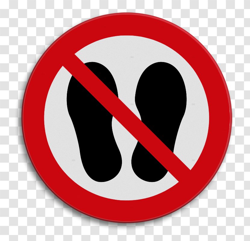 Stop Sign No Symbol Warning Transparent PNG