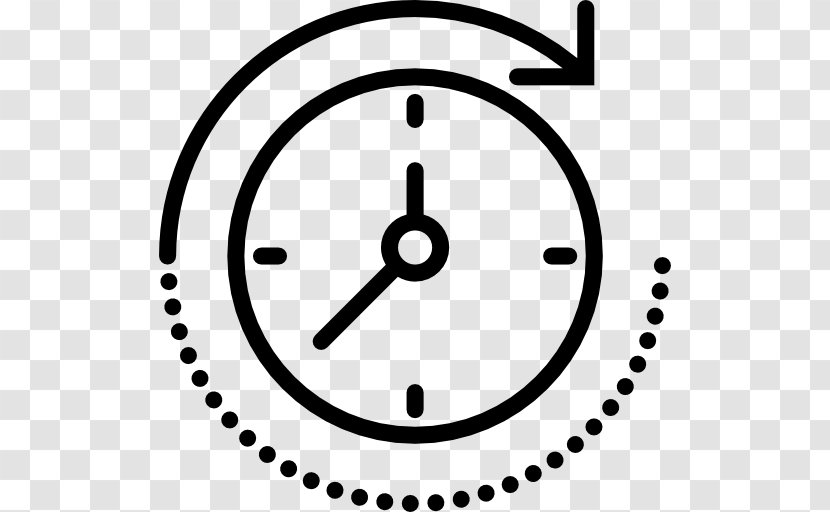 Time & Attendance Clocks Management Concept - Implementation Transparent PNG