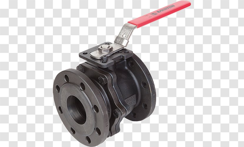 Ball Valve Liquid Gas Gate - Blowoff Transparent PNG