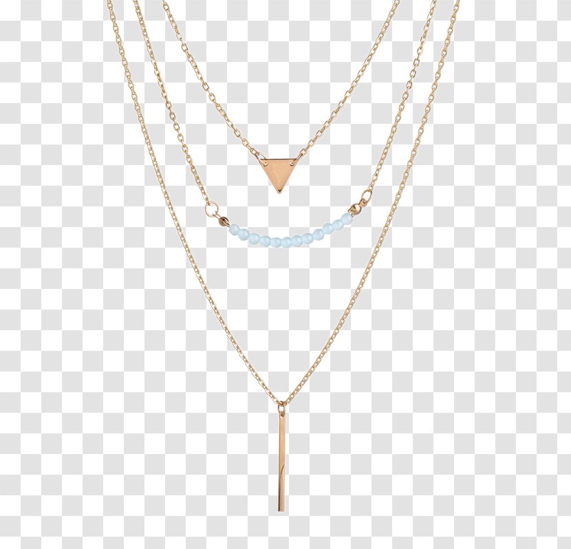 Necklace Charms & Pendants Jewellery Fashion Clothing Transparent PNG