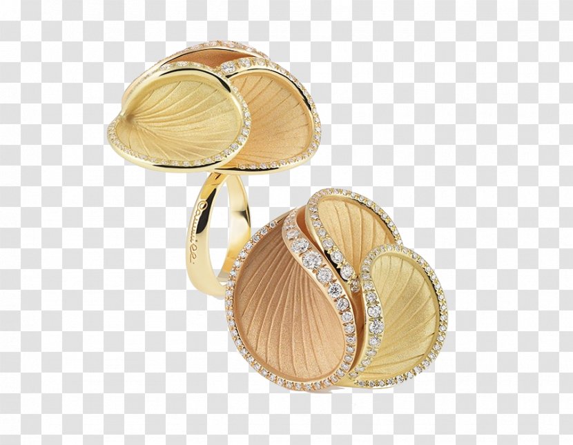 Jewellery Cammilli Jeweler Gold Silver - Art Transparent PNG