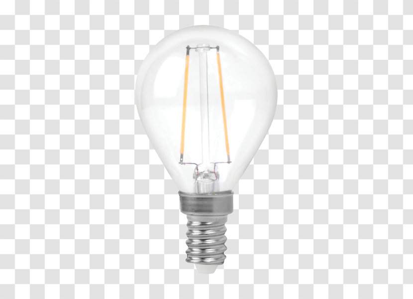 Lighting Edison Screw Incandescent Light Bulb LED Lamp - Electrical Filament - Decorative Perception Transparent PNG