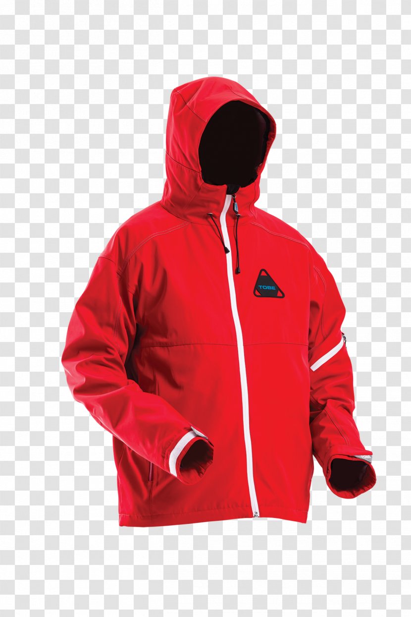 Hoodie Jacket Outerwear Suit - Hood Transparent PNG