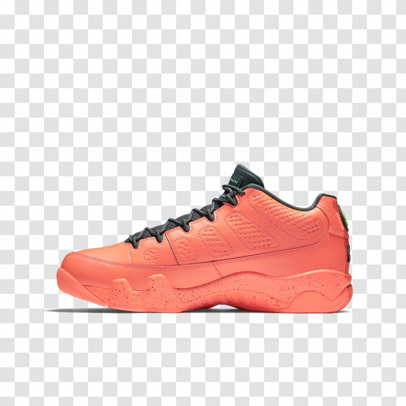 Sneakers Air Jordan Basketball Shoe Retro Style - Walking Transparent PNG
