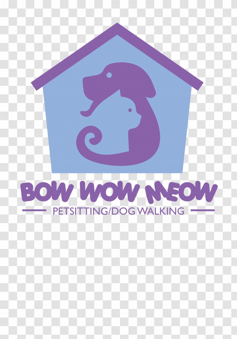 Bow Wow Meow Pet Sitting/Dog Walking LLC Cat - Sitting - Dog Transparent PNG