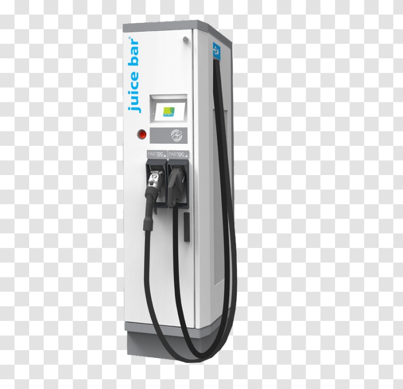 Electric Vehicle Battery Charger Charging Station ABB Group CHAdeMO - Direct Current Transparent PNG
