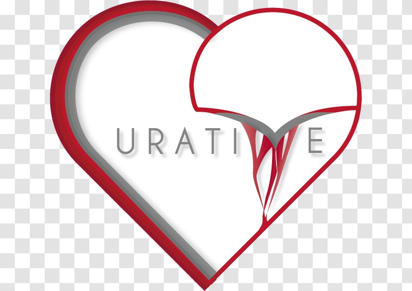 Clip Art Brand Logo Heart Product - Universite Graphic Transparent PNG