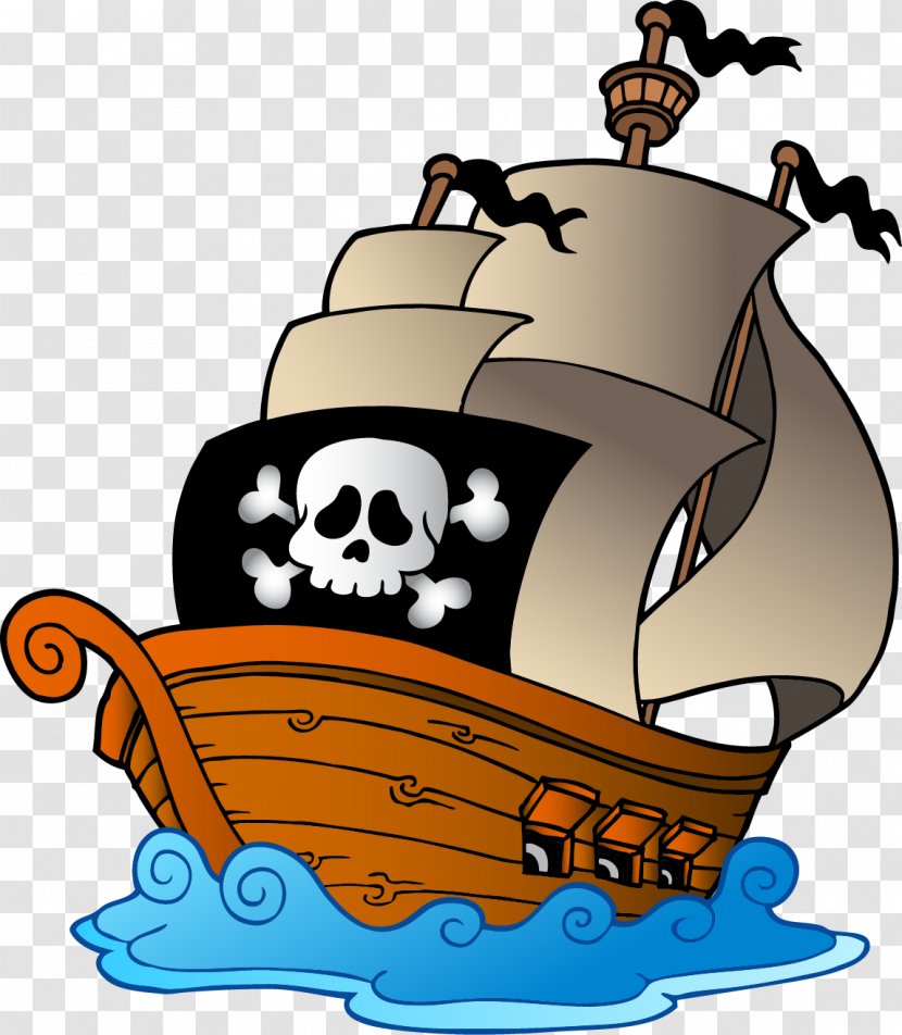 Piracy Royalty-free Clip Art - Royaltyfree - Pirate Transparent PNG