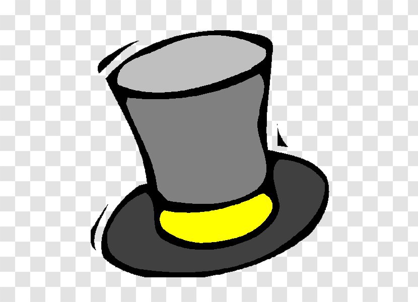 Hat Sombrero Cartoon Transparent PNG