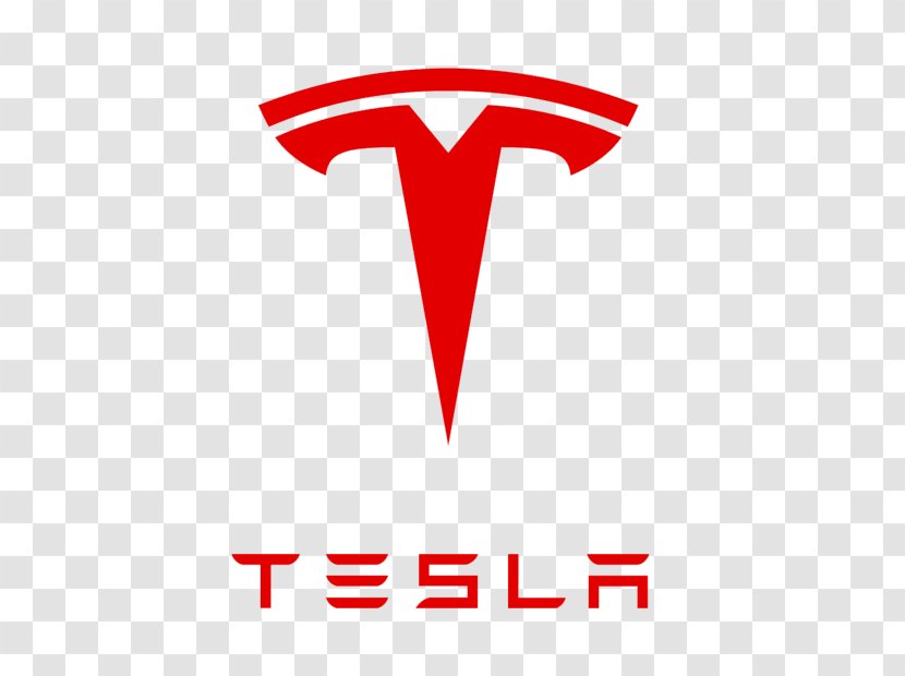 Tesla Motors Roadster 2017 Model S Car - Area Transparent PNG