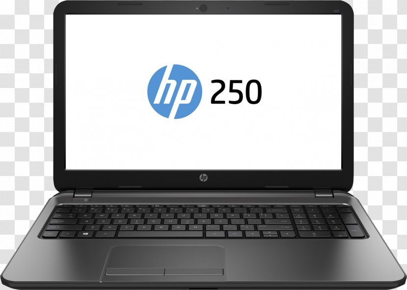 Laptop Intel Core I5 HP ProBook Hewlett-Packard - Notebook Transparent PNG