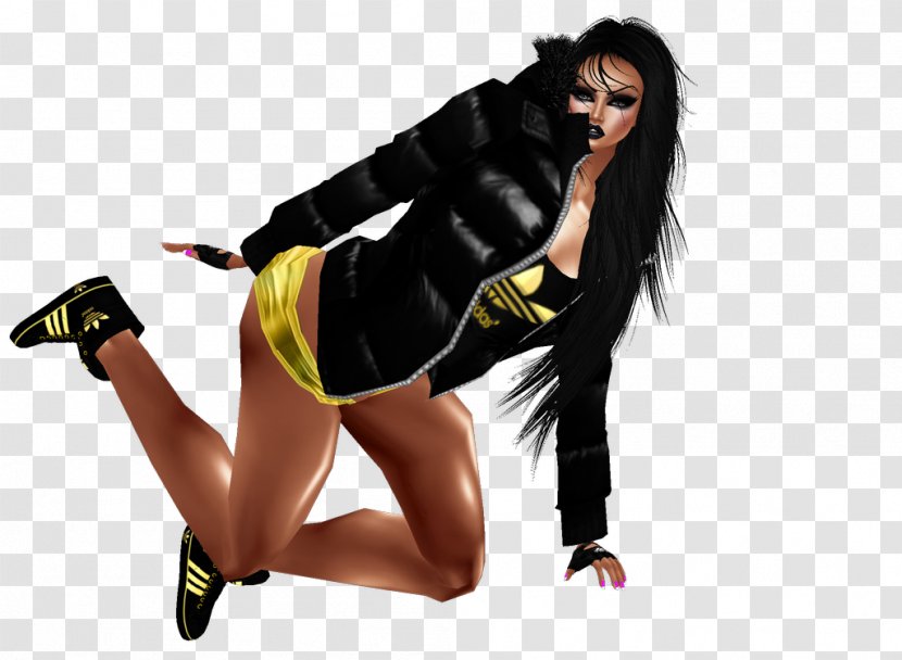 Shoe Sportswear Product Personal Protective Equipment Costume - Cartoon - Imvu Transparent PNG