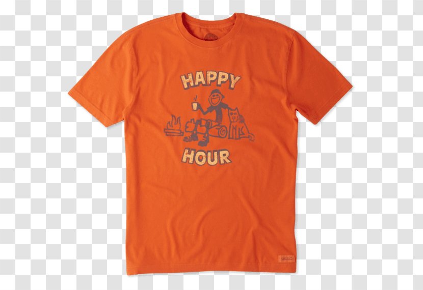 T-shirt Cleveland Browns Miami Dolphins Virginia Cavaliers Men's Basketball Chicago Bears - Brand - Happy Hour Transparent PNG