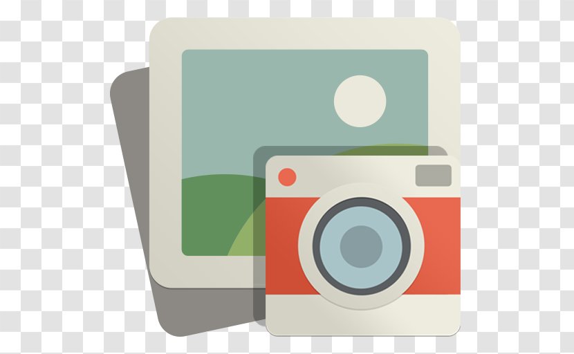 Film Camera Cameras & Optics - Itunes - IPhoto Transparent PNG