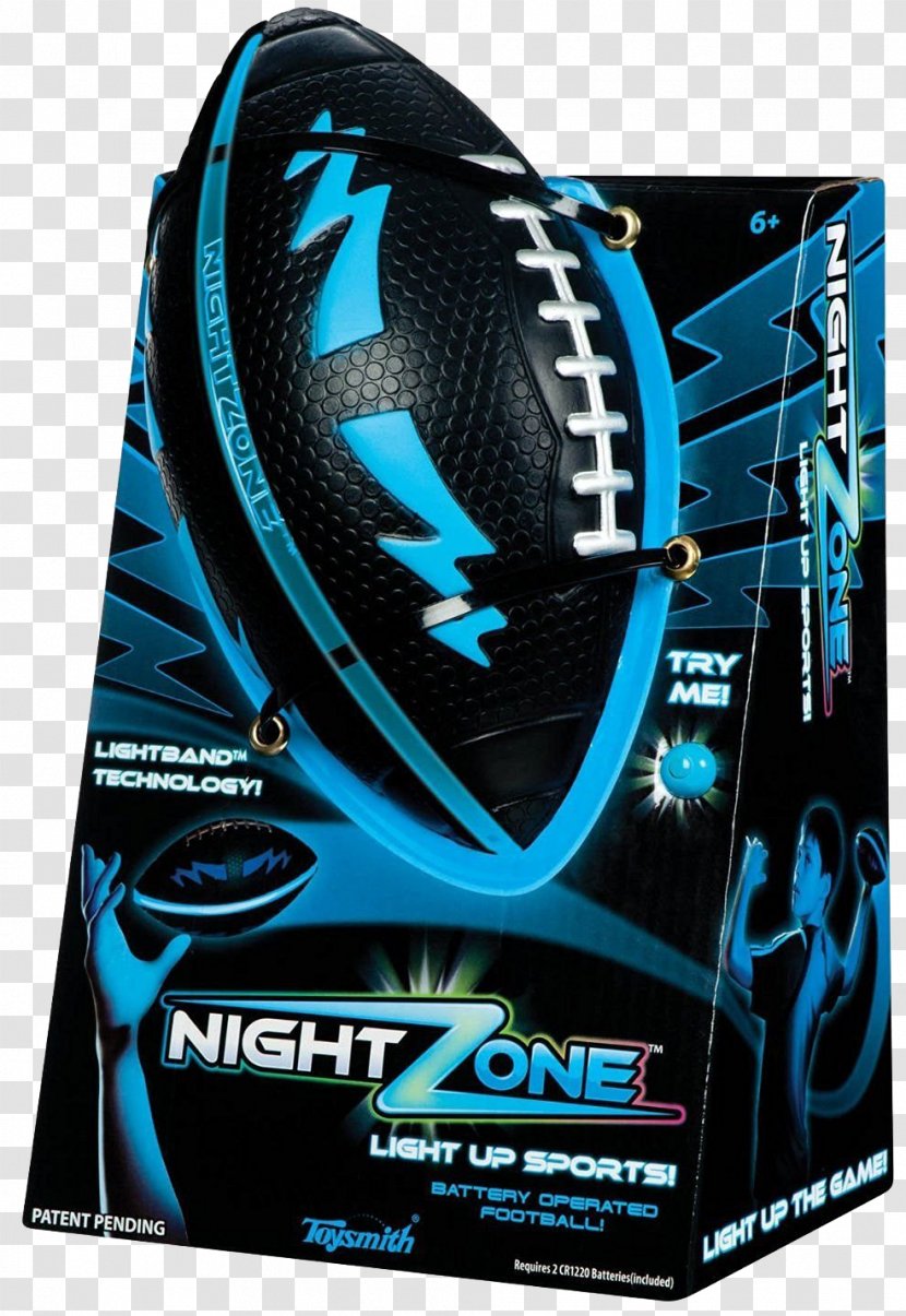 NFL Amazon.com American Football Denver Broncos - Electric Blue Transparent PNG