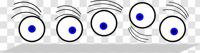 Eye Clip Art - Silhouette - Eyes Transparent PNG