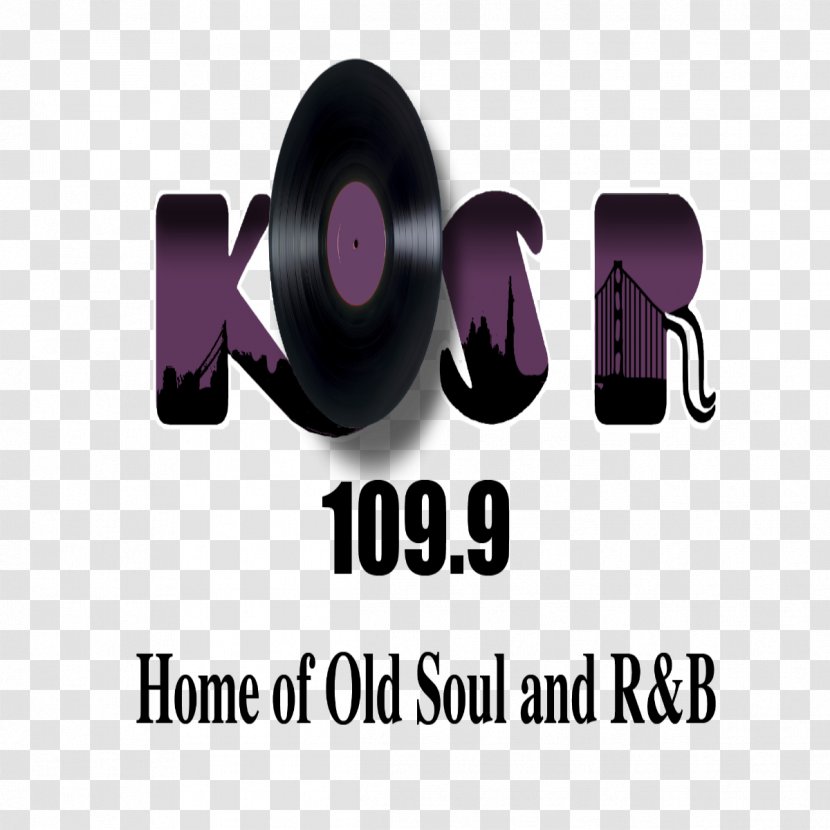 KOSR-DB Internet Radio United States Digital - Silhouette Transparent PNG