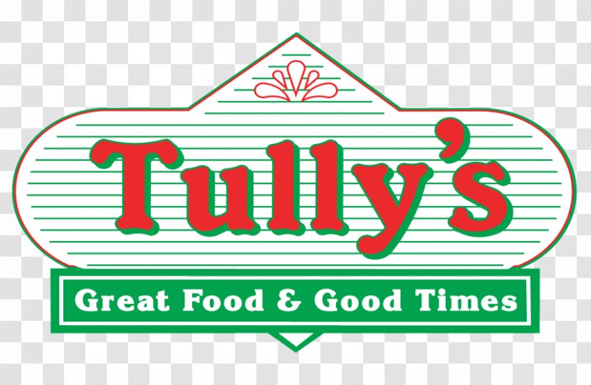 Logo Brand Green Font Tullys - Gift - Audience Art Transparent PNG