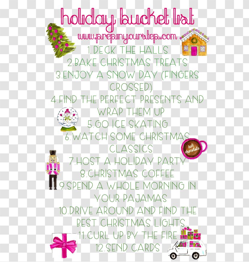 Christmas Holiday Elf Party Gift - Blog Transparent PNG