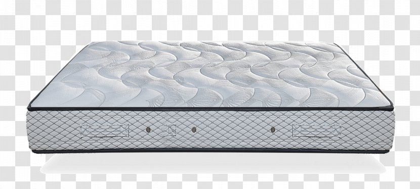 Air Mattresses Bed Frame Box-spring - Mattress Transparent PNG