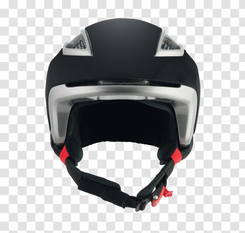 Bicycle Helmets Motorcycle Ski & Snowboard Electric - Helmet Transparent PNG